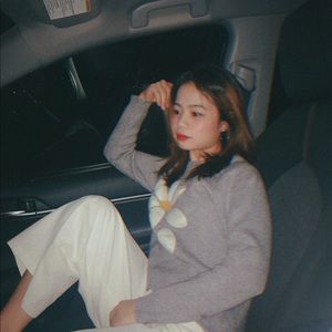 Meet your Posher, Cherry